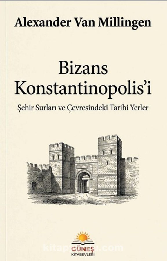 Bizans Konstantinopolis'i kapağı